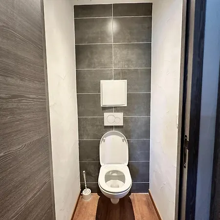 Fleur 5 Appartement *