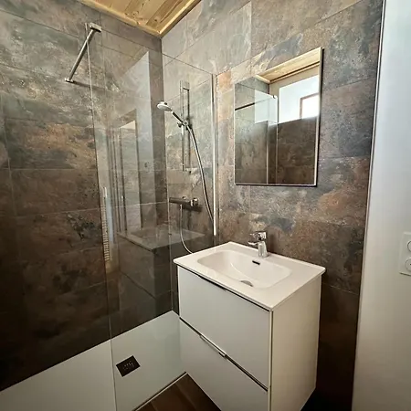 Appartement Fleur 5