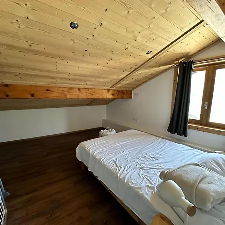 Appartement Fleur 5 *